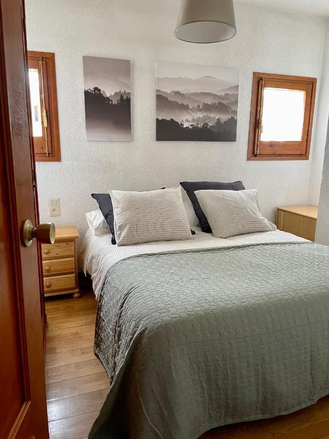 Apartamento La Molina Альп Экстерьер фото